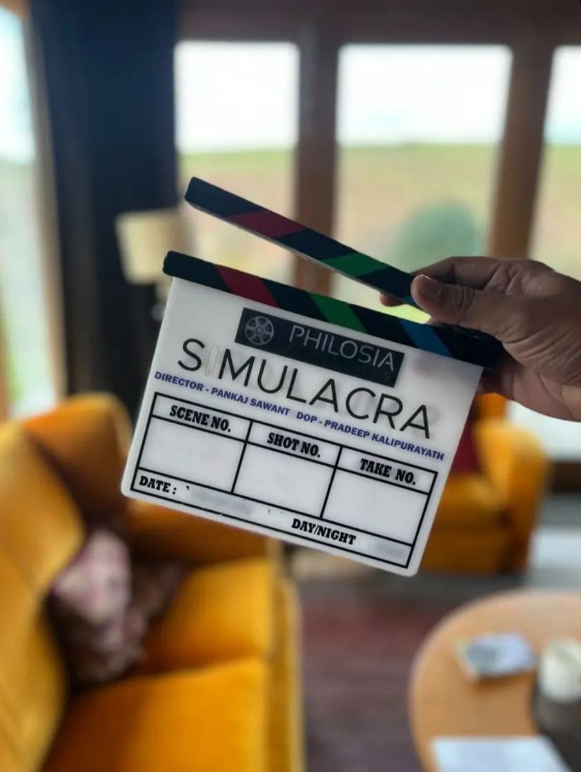 Simulacra